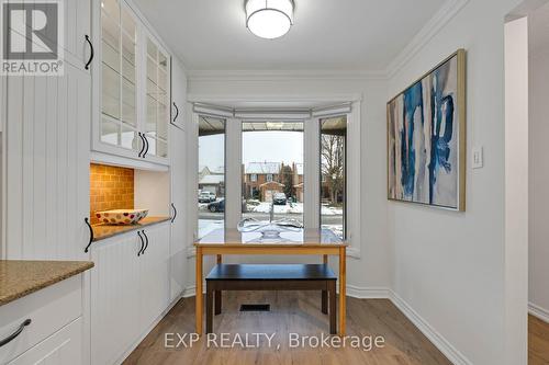 4208 Stonemason Crescent, Mississauga, ON - Indoor