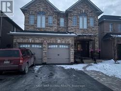 30 PRADA COURT  Brampton, ON L6P 2K1