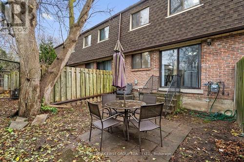 7 - 350 Camelot Court, Oshawa, ON - Outdoor