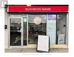 5 - 1375 DANFORTH ROAD  Toronto, ON M1J 1G7