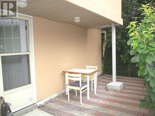 B - 89 Squires Avenue, Toronto, ON - Outdoor With Exterior