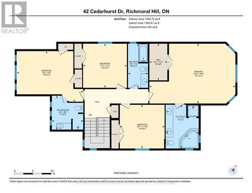 Main - 42 Cedarhurst Drive, Richmond Hill, ON - Other