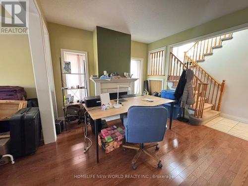 Main - 42 Cedarhurst Drive, Richmond Hill, ON - Indoor Photo Showing Office