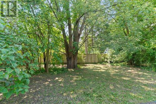 1610 Magenta Court, Mississauga, ON - Outdoor