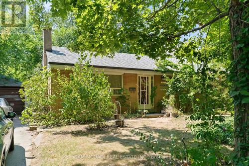 1610 Magenta Court, Mississauga, ON - Outdoor