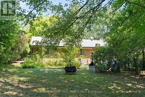 1610 Magenta Court, Mississauga, ON - Outdoor