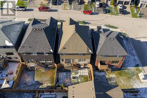 4037 Stadelbauer Drive, Lincoln, ON - Outdoor