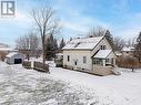 31959 Feeder Road, Wainfleet (Marshville/Winger), ON  - Outdoor 