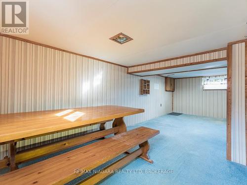 31959 Feeder Road, Wainfleet (Marshville/Winger), ON - Indoor Photo Showing Other Room