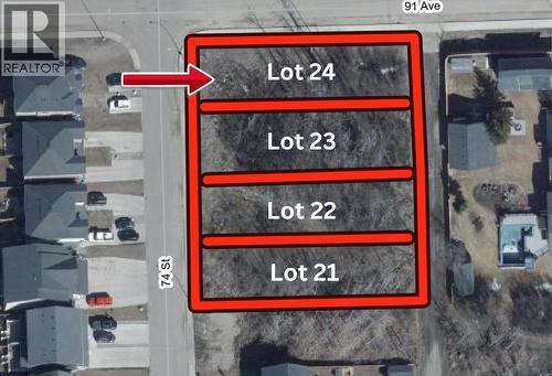 9023 74 Street, Fort St. John, BC 