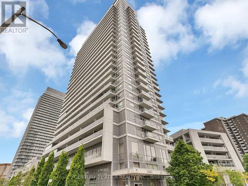 308 - 30 HERONS HILL WAY  Toronto, ON M2J 0A7