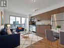 308 - 30 Herons Hill Way, Toronto, ON  - Indoor 
