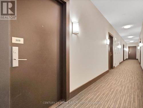 308 - 30 Herons Hill Way, Toronto, ON - Indoor Photo Showing Other Room