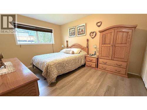 264-266 Prince Rupert Boulevard, Prince Rupert, BC - Indoor Photo Showing Bedroom
