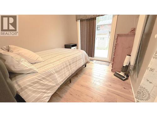 264-266 Prince Rupert Boulevard, Prince Rupert, BC - Indoor Photo Showing Bedroom