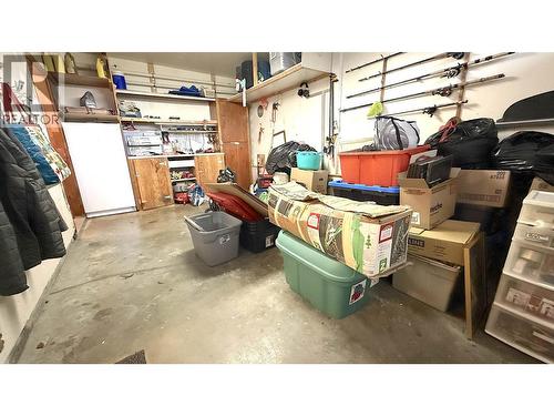 264-266 Prince Rupert Boulevard, Prince Rupert, BC - Indoor