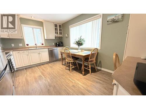 264-266 Prince Rupert Boulevard, Prince Rupert, BC - Indoor