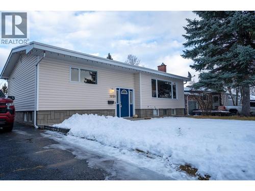 1050 PARSNIP CRESCENT  Prince George, BC V2M 4B8