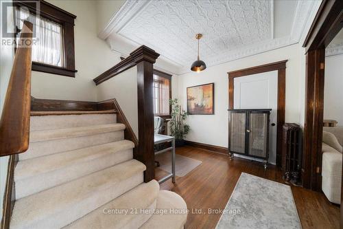 184 Weber Street E, Kitchener, ON - Indoor Photo Showing Other Room