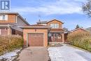 50 Luminous Court, Brampton, ON  - Outdoor 