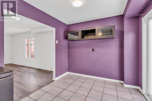 50 Luminous Court, Brampton, ON - Indoor Photo Showing Other Room
