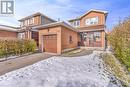 50 Luminous Court, Brampton, ON  - Outdoor 