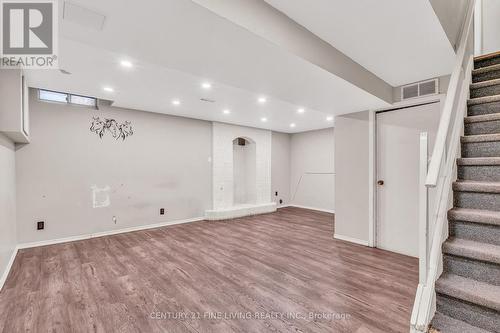 50 Luminous Court, Brampton, ON - Indoor