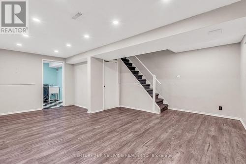 50 Luminous Court, Brampton, ON - Indoor Photo Showing Other Room