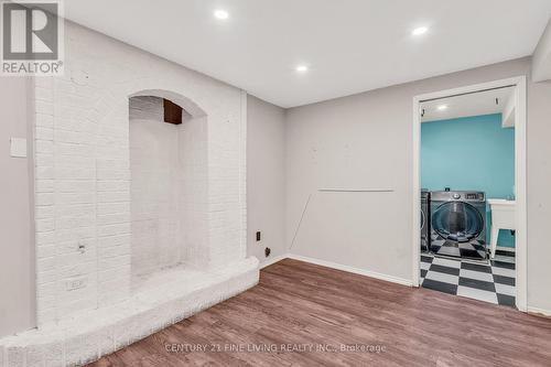 50 Luminous Court, Brampton, ON - Indoor Photo Showing Other Room