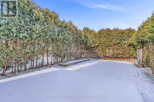 50 Luminous Court, Brampton, ON - Outdoor