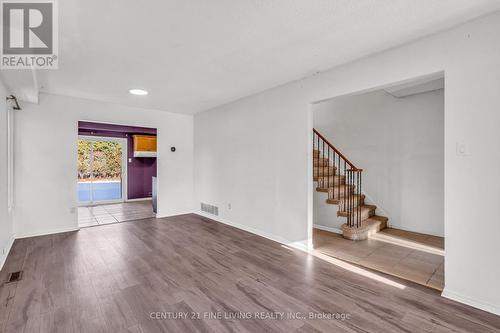 50 Luminous Court, Brampton, ON - Indoor