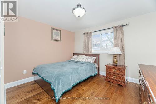 9 Aintree Crescent, Brampton, ON - Indoor Photo Showing Bedroom