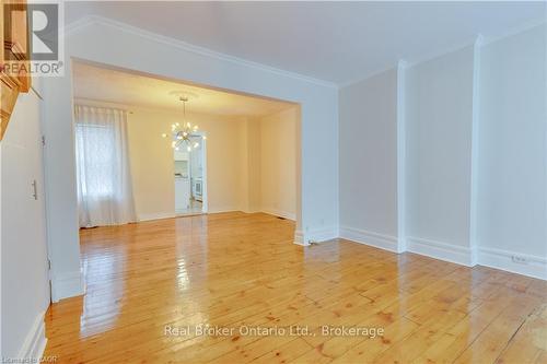 Living room - 808 Monmouth Road, Essex, ON - Indoor Photo Showing Other Room