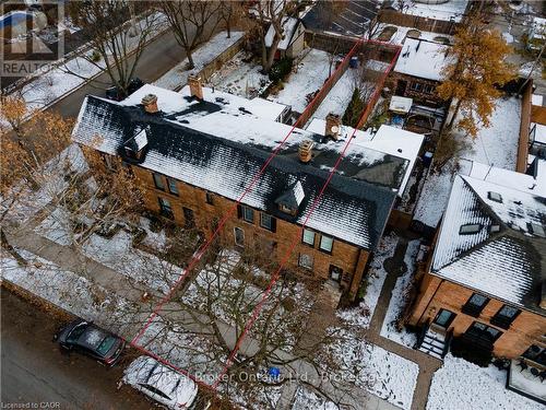 Aerial view - 808 Monmouth Road, Essex, ON - Outdoor