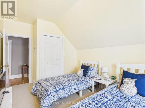 668 Gustavus Street, Bedroom - 662, 668 Gustavus Street, Saugeen Shores, ON 