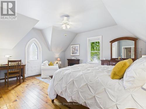 668 Gustavus Street, Principal Bedroom - 662, 668 Gustavus Street, Saugeen Shores, ON 