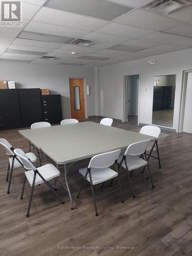 662 Gustavus Street, Exercise Room - 662, 668 Gustavus Street, Saugeen Shores, ON 