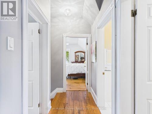 668 Gustavus Street, Upper Hallway - 668, 662 Gustavus Street, Saugeen Shores, ON - Indoor Photo Showing Other Room
