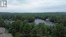 V 16 W 3 - 1020 Birch Glen Road, Lake Of Bays (Mclean), ON  - Outdoor With Body Of Water With View 