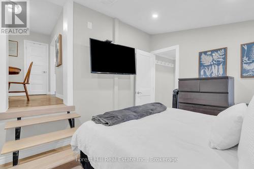 239 Clarke Street N, Woodstock (Woodstock - North), ON - Indoor Photo Showing Bedroom