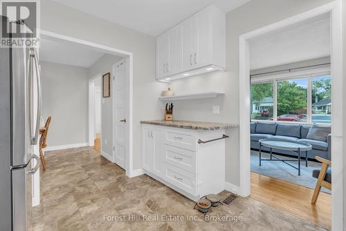 239 Clarke Street N, Woodstock (Woodstock - North), ON - Indoor