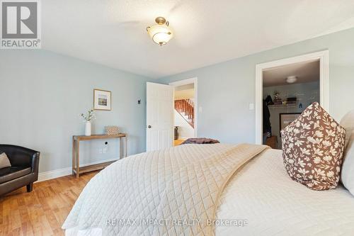 448 7A Highway, Cavan Monaghan (Cavan Twp), ON - Indoor Photo Showing Bedroom
