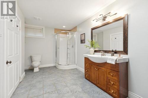 448 7A Highway, Cavan Monaghan (Cavan Twp), ON - Indoor Photo Showing Bathroom
