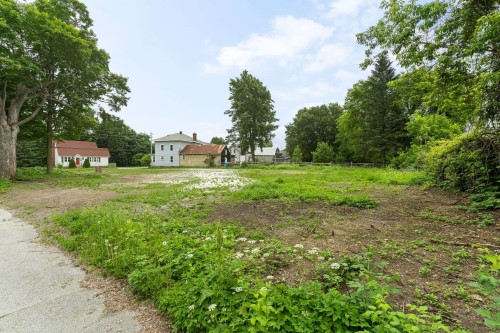 Terre/Terrain - Rue De L'Exposition, Bedford - Ville, QC 