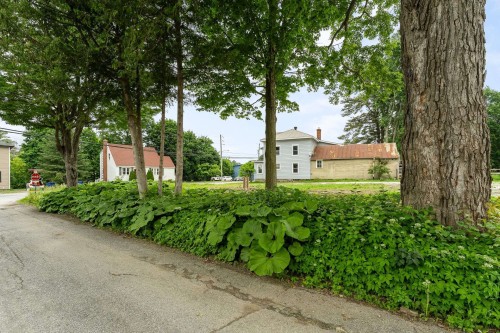 Terre/Terrain - Rue De L'Exposition, Bedford - Ville, QC 