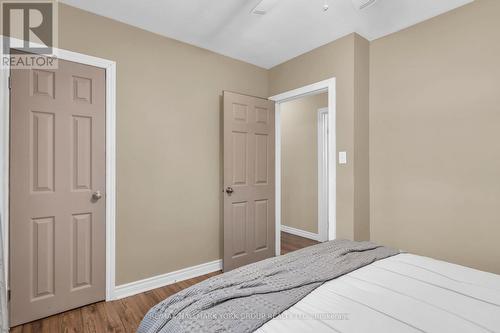 8 Rushton Road, Georgina, ON - Indoor Photo Showing Bedroom