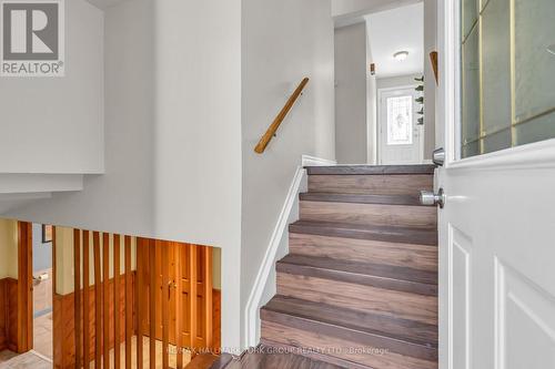 8 Rushton Road, Georgina, ON - Indoor Photo Showing Other Room