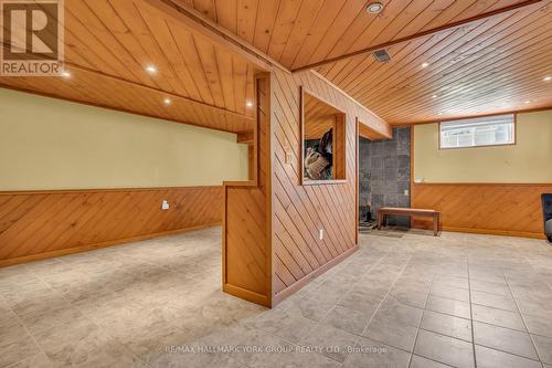 8 Rushton Road, Georgina, ON - Indoor