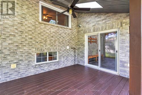 8 Rushton Road, Georgina, ON -  Photo Showing Other Room