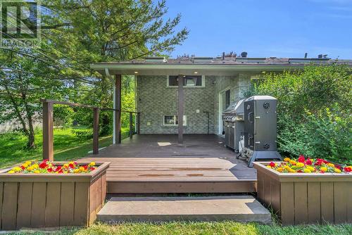 8 Rushton Road, Georgina, ON - Outdoor With Exterior